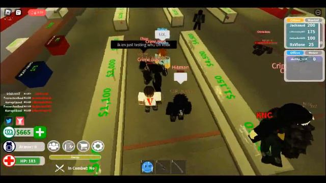 Roblox Vlone Head admin Slums you have....... смотреть онлайн