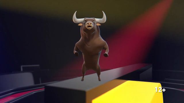 DFM. Растанцуем любого!