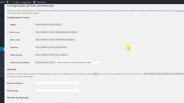 Plugin Renomear WP Login - Segurança de Wordpress - Wp Security - Seu Site Feito смотреть онлайн