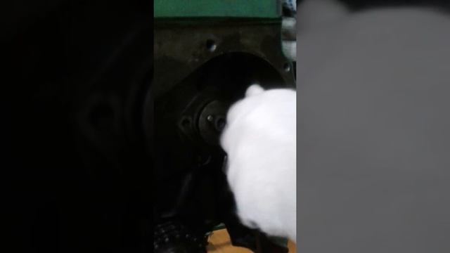 Разборка двигателя ВАЗ-2106. Часть 3. Зарубин С.Ю. ДОТиПОВКО смотреть онлайн