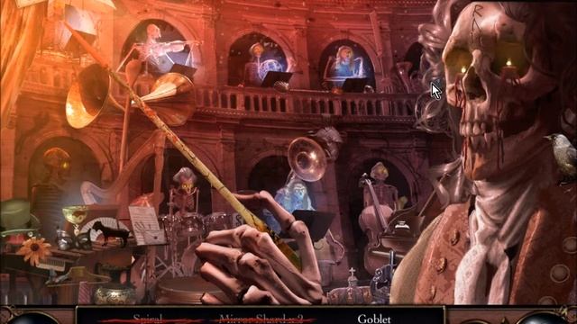 Theatre of the Absurd - Part 6 смотреть онлайн