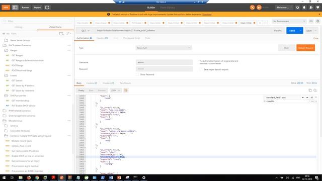 Part 5 - Mastering Infoblox DDI Solutions (Infoblox RESTful Interface) смотреть онлайн