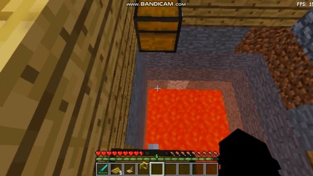 Я нашёл самый длинный дом в деревне жителей что в конце? ? смотреть онлайн