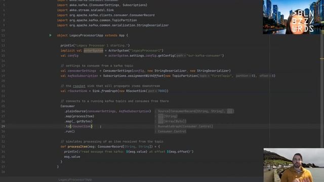 Mary Grygleski & Fabio Tiriticco – Retrofit Your Java App with a Reactive Flow Pipeline смотреть онлайн