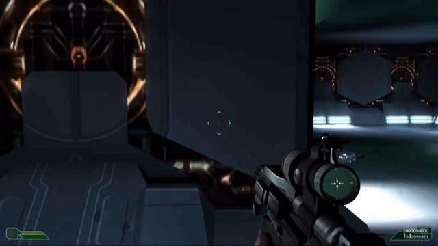 Area 51 - Выход