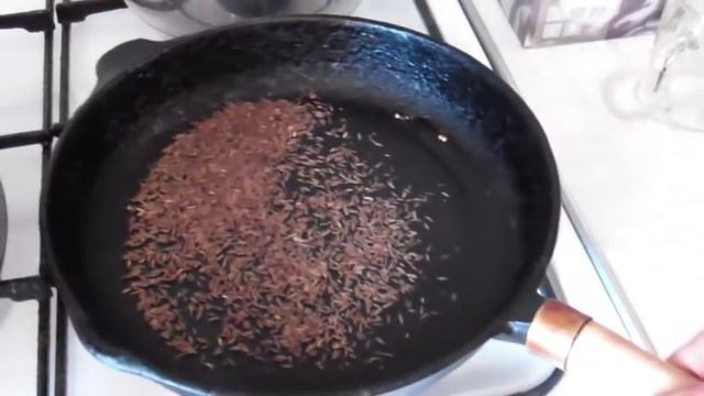 Аджика - мой простой рецепт смотреть онлайн