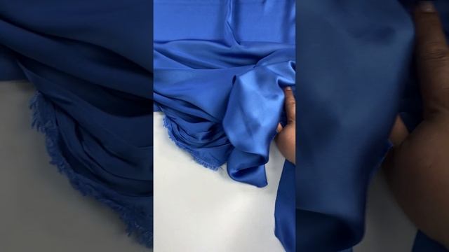 Обзор ткани вискоза BM 378 смотреть онлайн