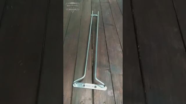 Направляющая для бокалов "Проотель" смотреть онлайн