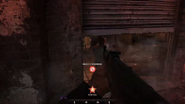 HOW TO PLAY WITH BOTS! | Rising Storm 2 Vietnam смотреть онлайн