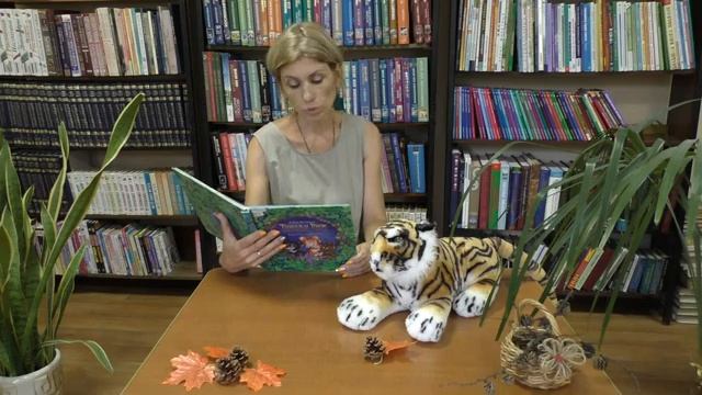 Рассказ Неменко Е.В. Тишка и Рыж. Часть 11. 0+