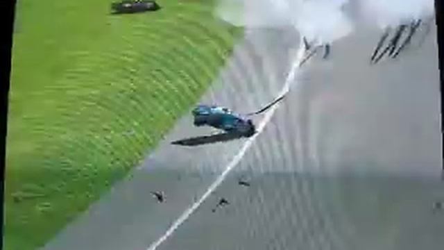 Nascar Havoc 6 смотреть онлайн