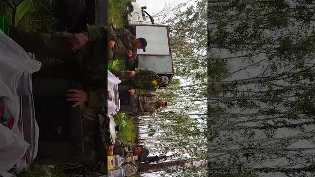 охотник сибири 55 смотреть онлайн
