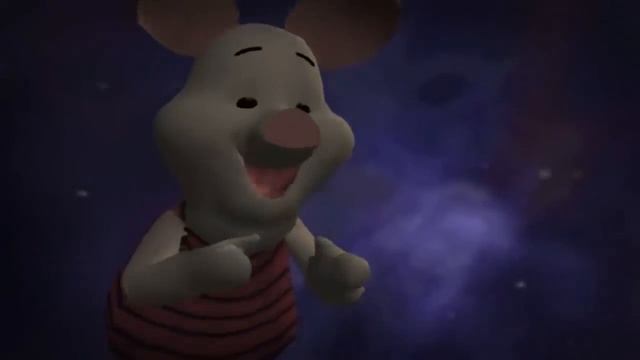 Disney's Piglet's Big Game (GameCube) - Full Game (100%) HD Walkthrough - No Commentary смотреть онлайн