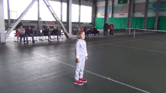 Уникорт 2016. Новые имена. Соня смотреть онлайн