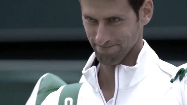 What Tennis Legends REALLY Think Of Pete Sampras! смотреть онлайн