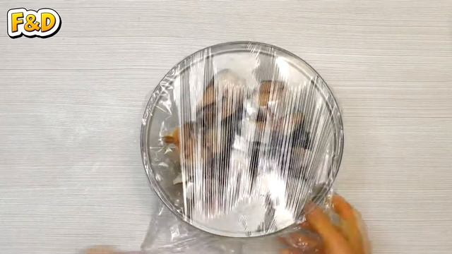 Простой рецепт отличной закуски - маринованная скумбрия. Pickled Mackerel