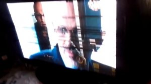 Вопрос к подписчикам кто понимает в ремонте телевизоров . горизонтальные полосы на Самсунге.
