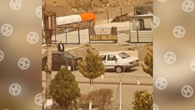 50 Невероятных Моментов на Дорогах, Снятых на Камеру смотреть онлайн