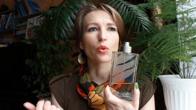 Парфюм Kenzo Jungle Homme