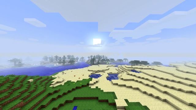 Circle of Life Minecraft (BEST)(HQ) смотреть онлайн