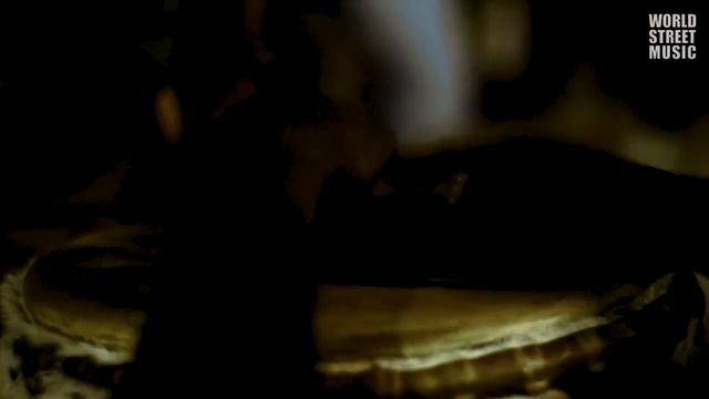 Paris Street Music : African Djembe Hip Hop Freestyle at Montmartre #2 (HD) смотреть онлайн