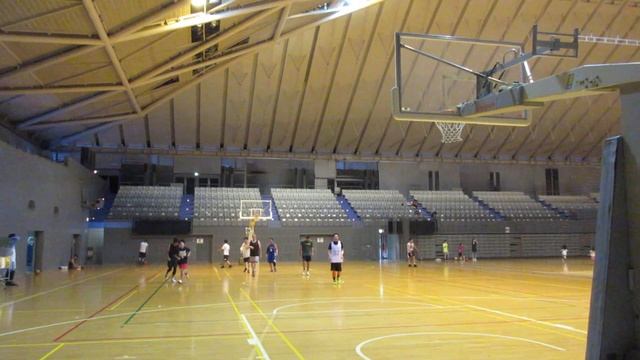 OBC 2022.7.16 GAME4 смотреть онлайн