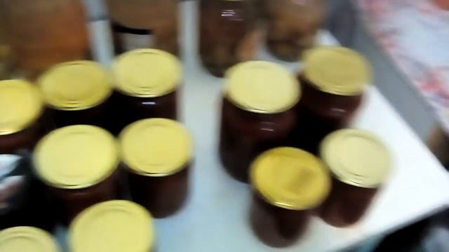 Закрутила ЛЕЧО и КОМПОТ смотреть онлайн