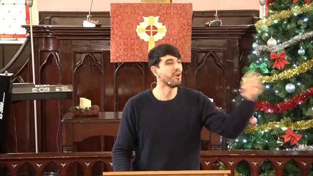 Pastor Paulo // Звук свободы // 19/12/2021 смотреть онлайн