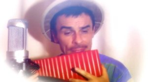 Одинокая Флейта. Дойна и Хора. Най (Панфлейта)