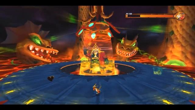 The Evolution of Kao the Kangaroo (All Games: 2000-2022) смотреть онлайн