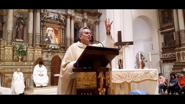 FESTA DI SAN FRANCESCO D'ASSISI 2020 смотреть онлайн