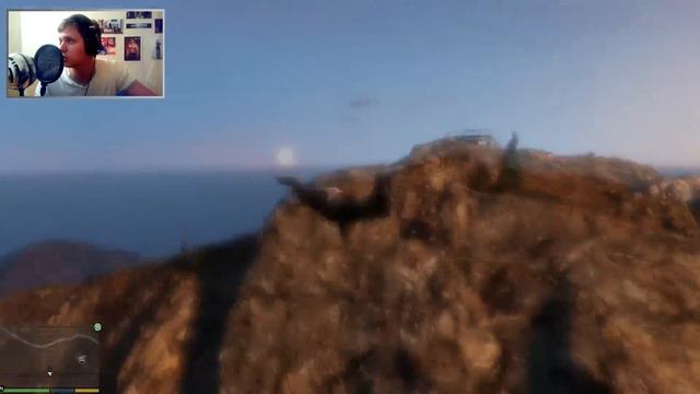 GTA 5 Моды: Полный хаос! [Ped riot/Chaos mod] смотреть онлайн
