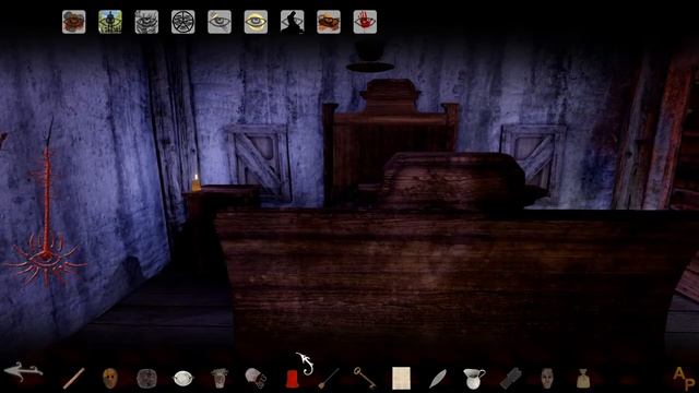 Anna: Extended Edition - English Walkthrough - No Commentary смотреть онлайн