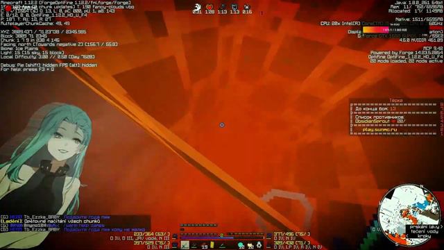 |Разнос SunRIse| жимка!!! Jetmine MST wellmore смотреть онлайн