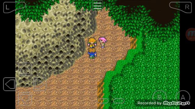Final Fantasy v advance ep.1 смотреть онлайн
