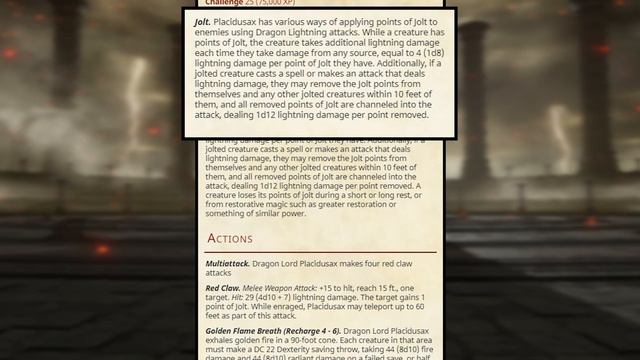 How To Make Better Monsters For D&D 5e смотреть онлайн