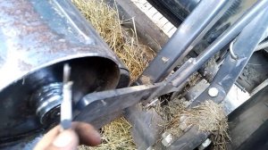 Какие подшипники стоят на вальцах пресподборщика  Metal Fach Z562