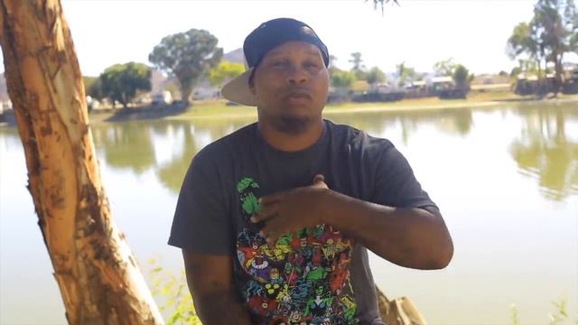 "BarGod Breakdown" Jae Millz Vs K Shine смотреть онлайн