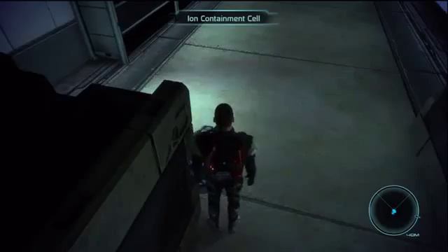 Let's Play Mass Effect HD Episode 40 Major Kyle смотреть онлайн