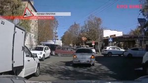 ВОДИТЬ ПО-РУССКИ (HD) Звук без "ПИ" 24.10.2021. Архив (2019) Водитель! Не нарушай правила!