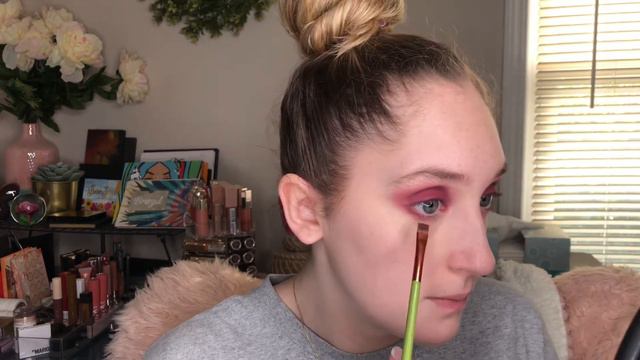 4 LOOKS: PAT MCGRATH CELESTIAL DIVINITY TUTORIAL смотреть онлайн