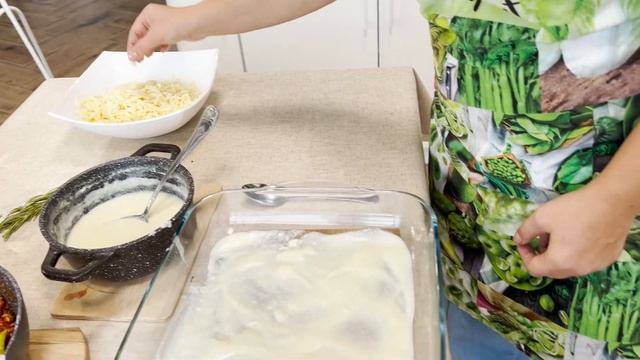 МУСАКА из баклажан! Греческая кухня у вас дома. Безумно ВКУСНО и нереально СЫТНО!