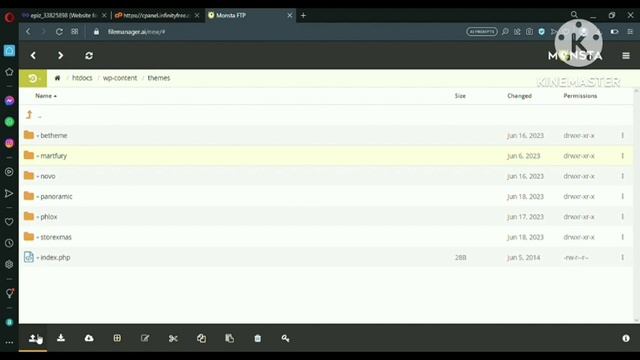 Getting Error to Upload File On Infinity Free | How to Upload File on Infinity Free Server смотреть онлайн