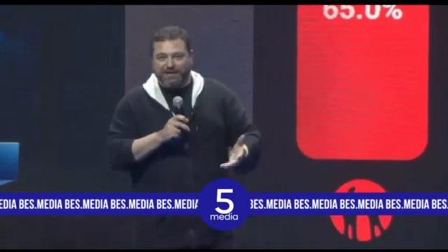 Ломтадзе считает, что Kaspi обошло приложение компании Цукерберга по вовлеченности пользователей смотреть онлайн