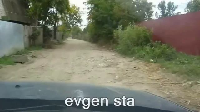 Минивэны и революция на дорогах