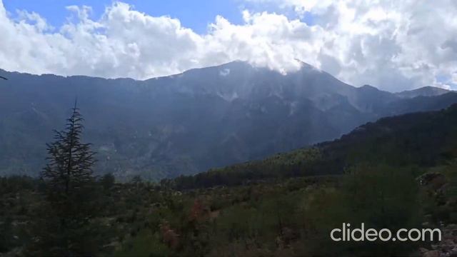 Каньон Кемер смотреть онлайн