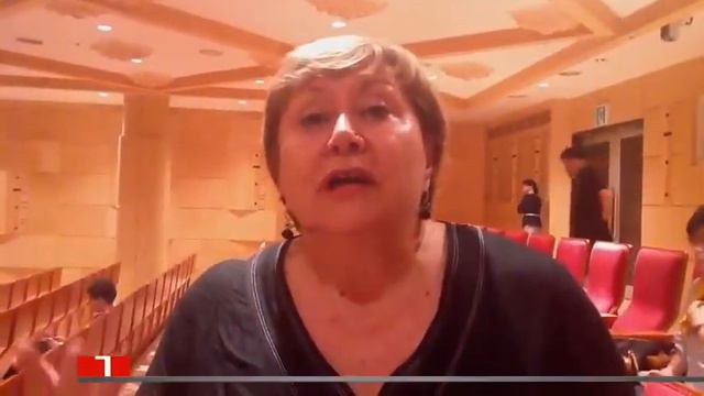 Russian Songs By Nam Wan, Baritone смотреть онлайн