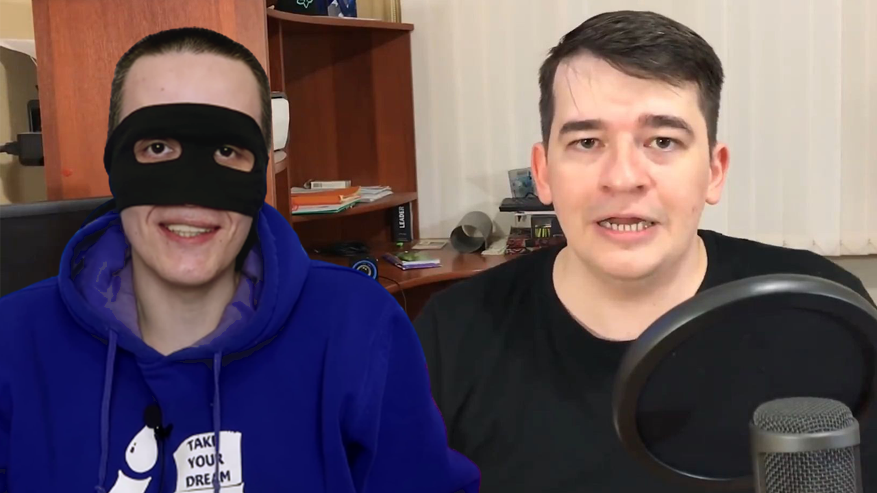 Кравченко знает, как спасти Россию, но сам ничего делать не будет смотреть онлайн