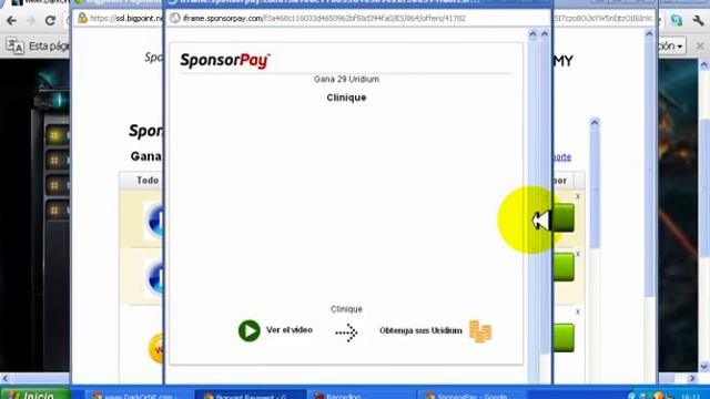 URIDIUM GRATIS DARK ORBIT 2012 LEGAL y sin bots смотреть онлайн