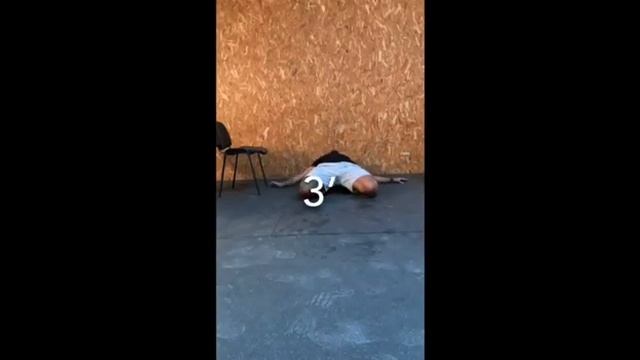 STRETCHING 9/6 смотреть онлайн